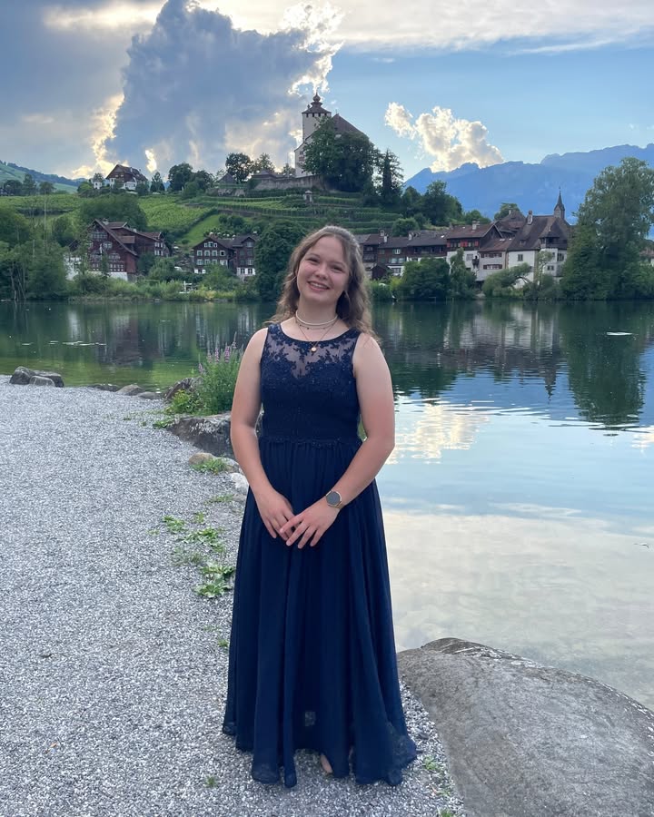 Erfolgreicher Lehrabschluss